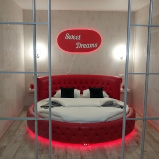 Фотография квартиры Апартаменты на Федерации 130 А