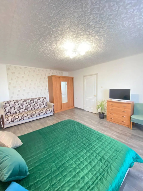 Фотография квартиры Star Group (Стар Групп) на проспекте Дунайский