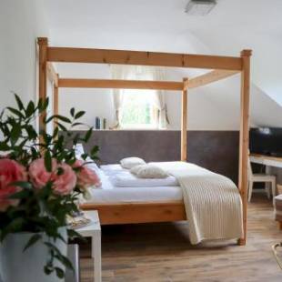 Фотографии гостиницы
Hotel Gut Moschenhof