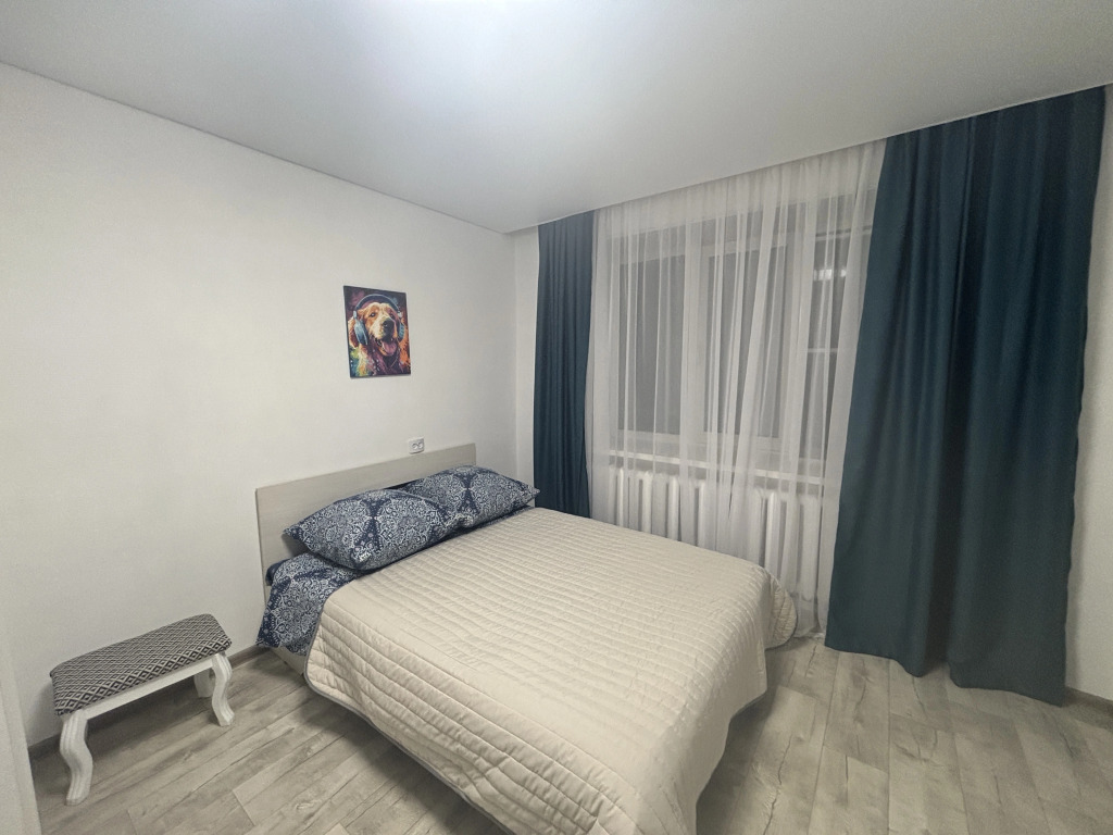 Фотография квартиры Апартаменты на Бульваре Победы 30