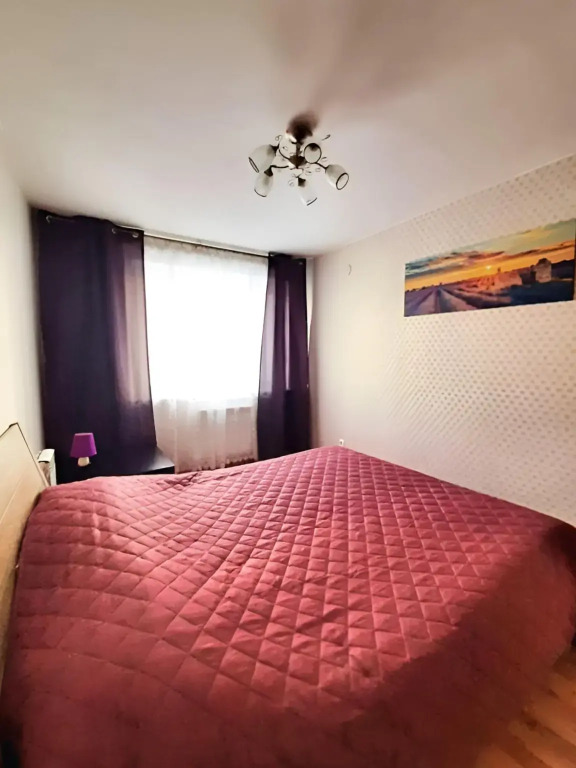 Фотография квартиры Квартира Просторная Двухкомнатная