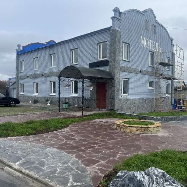 Фотографии мини отеля
Кровать