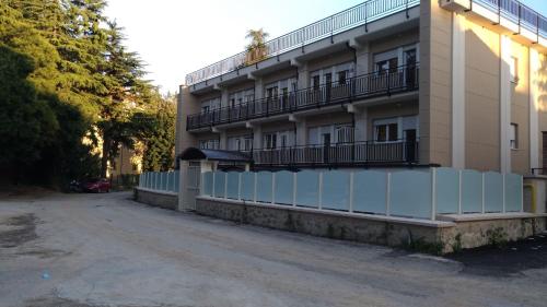 Фотографии мини отеля 
            Casa Ospitalità San Giuseppe