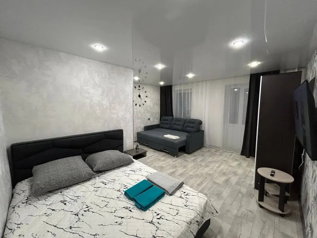 Фотография квартиры Квартира Нужный Адрес