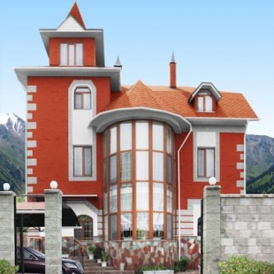 Фотография гостиницы Рейкьявик