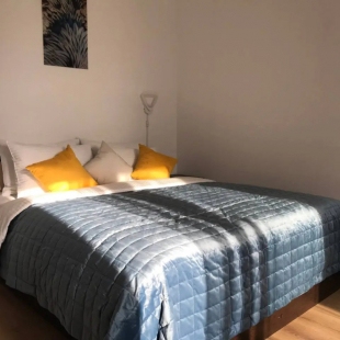 Фотография квартиры Квартира однокомнатная рядом с НИИ Петрова