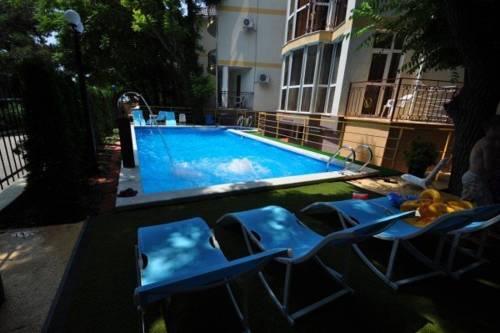 Фотографии гостиницы
Виктория