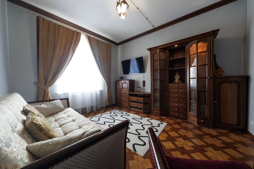 Фотография квартиры Квартира Ирис центр