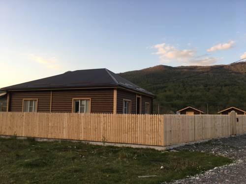 Фотография гостевого дома Черкес 