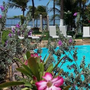 Фотографии мини отеля
Pousada Chantilly