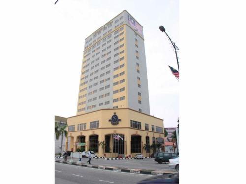 Фотография гостиницы Shahzan Kuantan