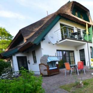 Фотографии гостевого дома 
            Eck-Reethaus-Sturmhaube