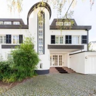 Фотография гостиницы Hotel Villa im Park