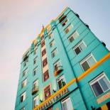 Фотография гостиницы The Georgian Hotel