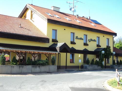 Фотографии гостевого дома 
            Penzion U Jirsáka