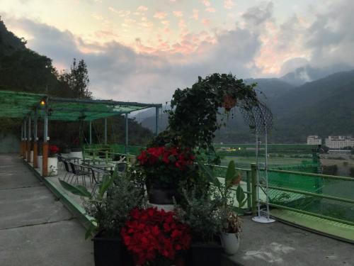 Фотография мини отеля Moon B&B