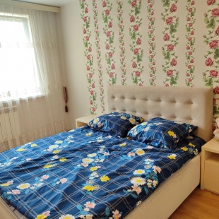 Фотография квартиры Квартира Посуточная Сдача в Аренду