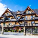 Фотография мини отеля Villa Magnat