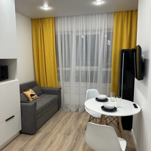 Фотография квартиры Квартира с Современными Ремонтом