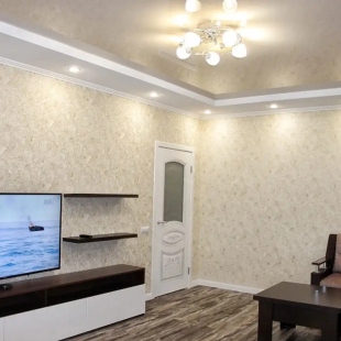 Фотография квартиры Апартаменты Улучшенные 3 Комнатные Апартаменты