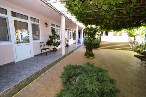 Фотография мини отеля Костас