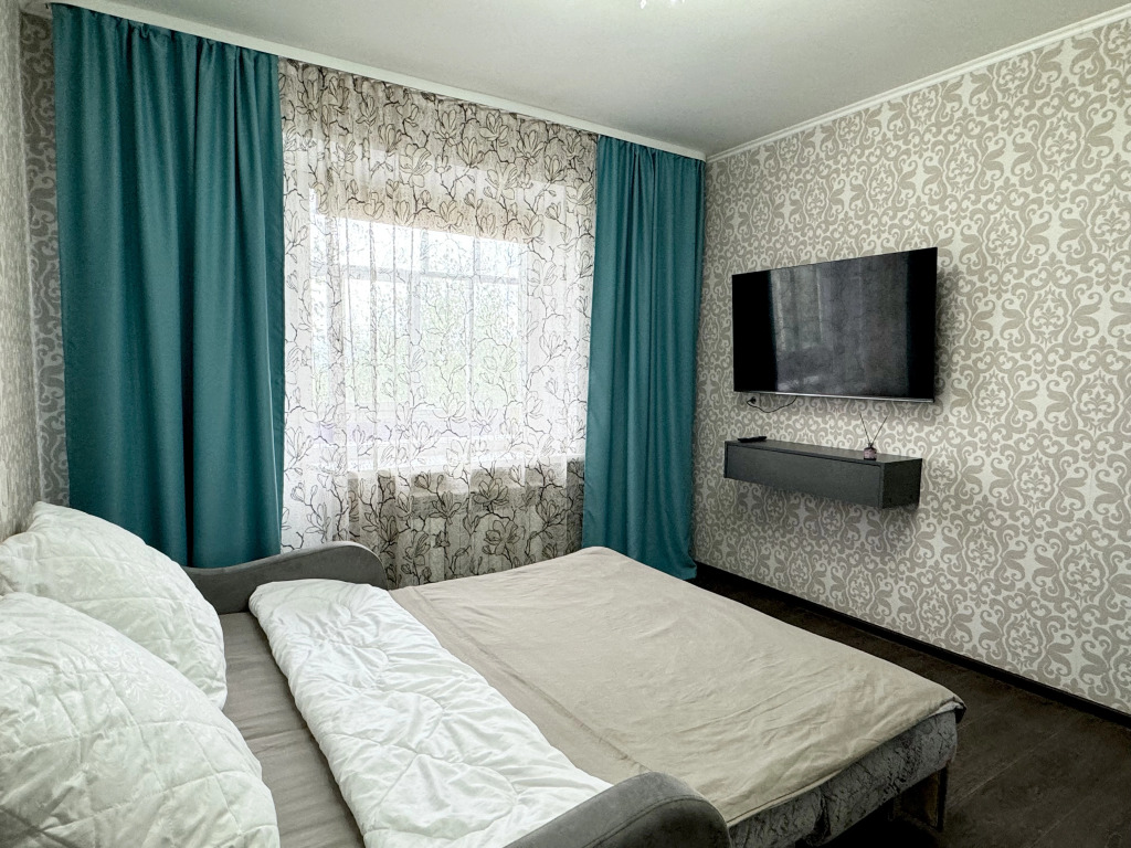 Фотография квартиры Квартира в центре города рядом с ж/д вокзалом