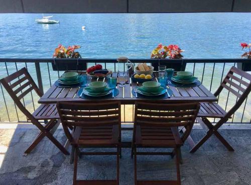 Фотография гостевого дома Pied dans l’Eau