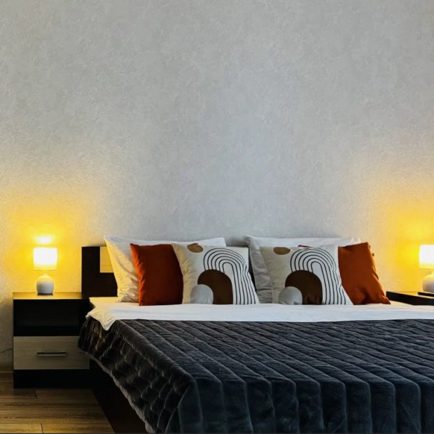 Фотографии квартиры 
            Апартаменты Загоровского 7/1