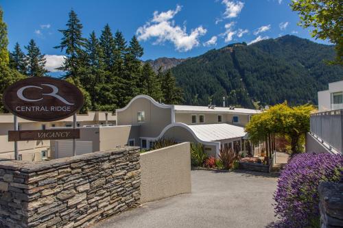 Фотография гостиницы The Central Private Hotel by Naumi Hotels