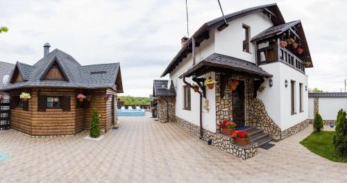 Фотография мини отеля Grand Chateau