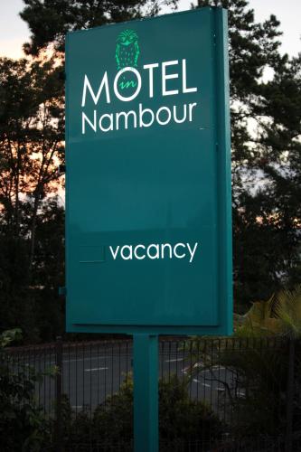 Фотография мотеля Motel in Nambour
