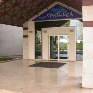 Фотография гостиницы Amerigo Hotel