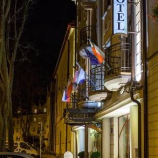 Фотография гостиницы Hotel Branicki