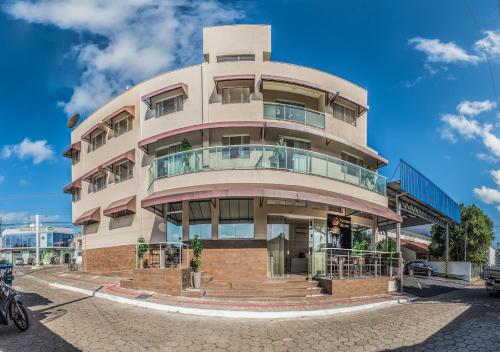 Фотография мини отеля Pousada Doluar