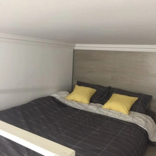 Фотография квартиры Квартира 2 в Газетном переулке, 62/1