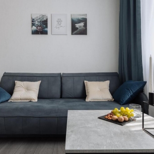 Фотография квартиры Апартаменты на улице Елизаветинская 8