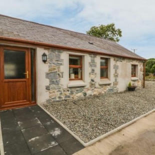 Фотография гостевого дома Y Deri Cottage, Caernarfon
