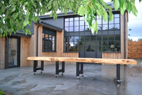 Фотография гостевого дома Maison du chien vert