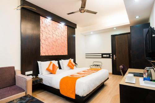 Фотография гостиницы Silver Arch Hotel