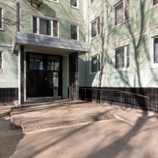 Фотография квартиры Comfort Homes на улице Библиотечная