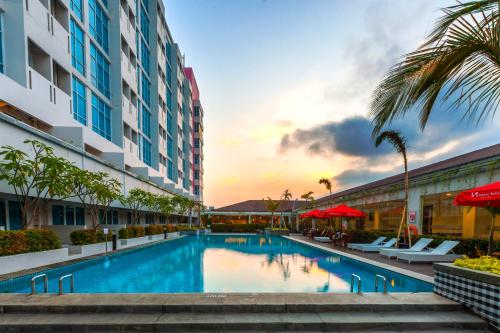 Фотография гостиницы Swiss-Belinn Malang