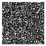 QR код музея Военно-исторический музей Зайцева гора
