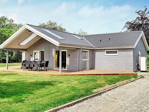 Фотография гостевого дома Holiday home Slagelse XXVIII