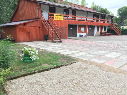 Фотография гостевого дома Viesu nams Pupa