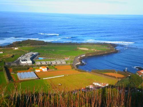 Фотография гостиницы INATEL Graciosa