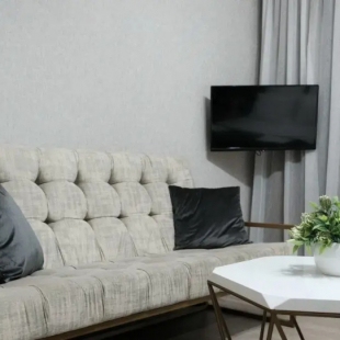 Фотография квартиры Апартаменты на Свердловском проспекте 8В