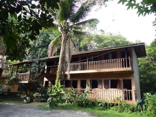 Фотография мини отеля Pousada Mar Azul