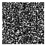 QR код гостиницы Грин Резорт Отель и Спа