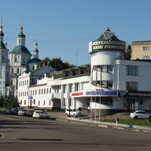 Фотография гостиницы Воскресенский