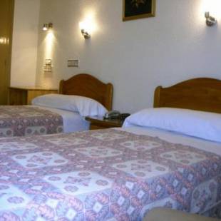 Фотографии гостиницы
Hotel La Parra